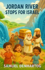 Jordan River Stops for Israel
