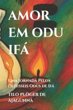 AMOR EM ODU IFÁ