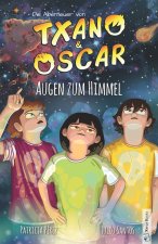Txano und Oscar 12 - Augen zum Himmel