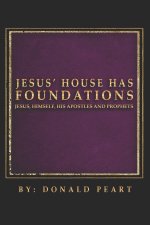 JESUS' HOUSE HAS FOUNDATIONS