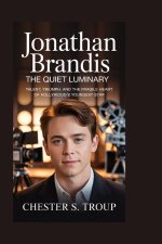 Jonathan Brandis