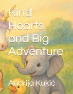 Kind Hearts and Big Adventure