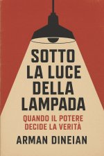 Sotto la luce della lampada