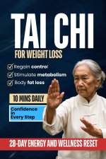 Tai Chi For Weight Loss