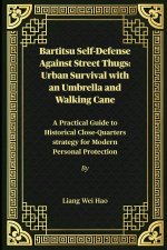 Bartitsu Self-Defense Against Street Thugs