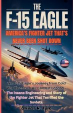 THE F-15 EAGLE