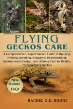 FLYING GECKOS CARE
