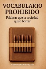 Vocabulario prohibido