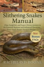 SLITHERING SNAKES MANUAL