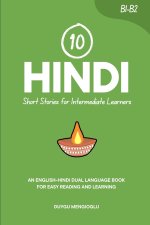 10 Hindi Short Stories for Intermediate Learners