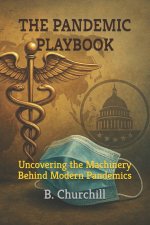 THE PANDEMIC PLAYBOOK