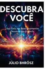 DESCUBRA VOCÊ