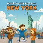 America's Little Explorers