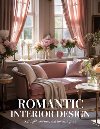 Romantic Interior Design