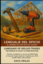 Lenguaje del Oficio