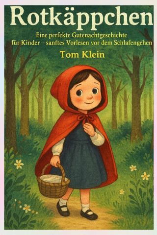 Rotkäppchen