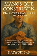 Manos que Construyen
