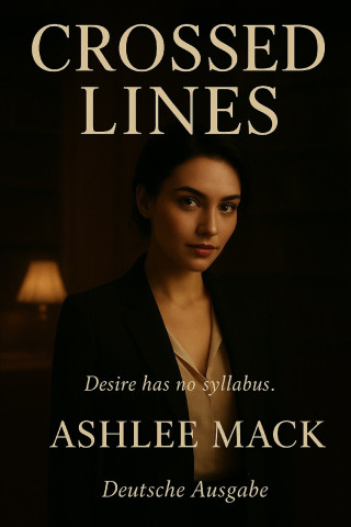 Crossed Lines
