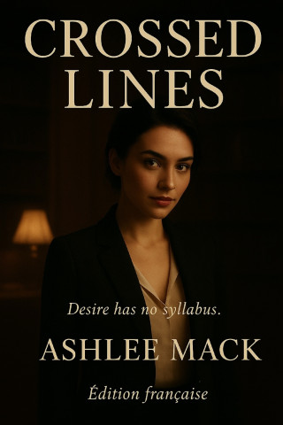 Crossed Lines