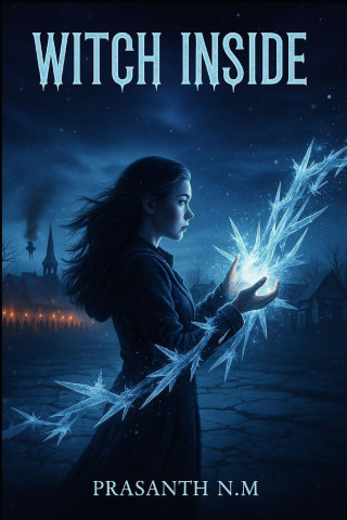 Witch Inside