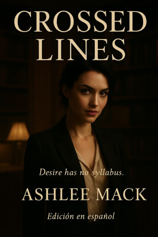Crossed Lines
