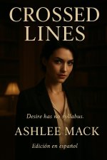 Crossed Lines