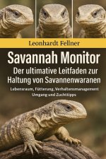 SAVANNAH MONITOR