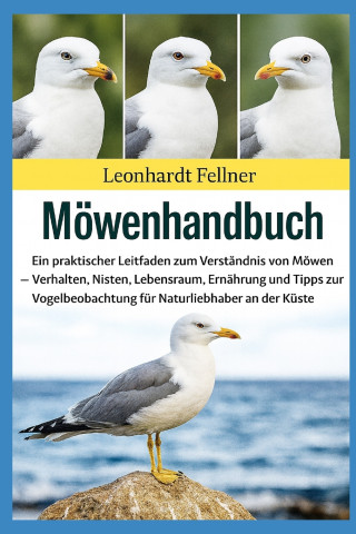 MÖWENHANDBUCH