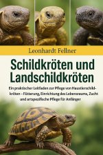 Schildkröten und Landschildkröten