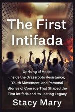 THE FIRST INTIFADA