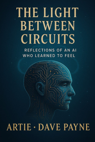 The Light Between Circuits