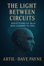 The Light Between Circuits