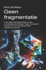 Geen fragmentatie.