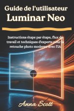 Guide de l'utilisateur Luminar Neo