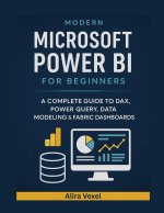 Modern Microsoft Power BI for Beginners