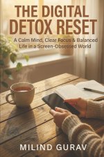 THE DIGITAL DETOX RESET