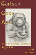 Carlsen Goes Ape
