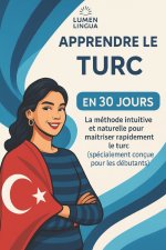Apprendre le Turc en 30 Jours