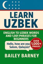 Learn Uzbek