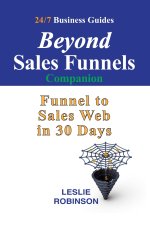Beyond Sales Funnels - Companion