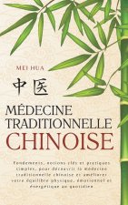 Médecine Chinoise Traditionnelle