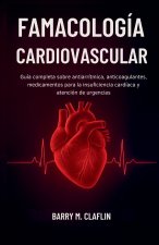FAMACOLOGÍA CARDIOVASCULAR