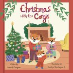 Christmas with the Corgis