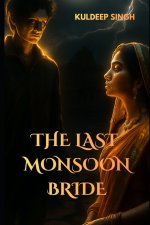 THE LAST MONSOON BRIDE