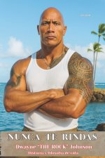 NUNCA TE RINDAS - Dwayne 