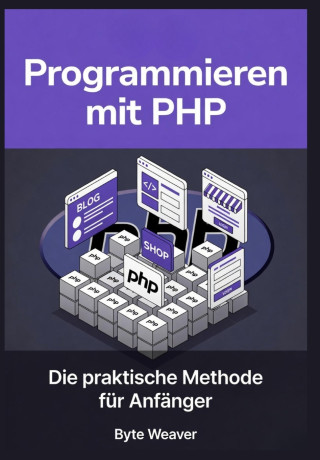 Programmieren mit PHP