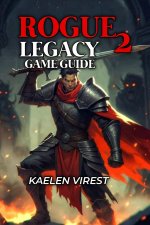 ROGUE LEGACY 2 GAME GUIDE