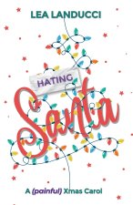Hating SANTA