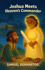 Joshua Meets Heaven's Commander