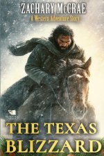 The Texas Blizzard